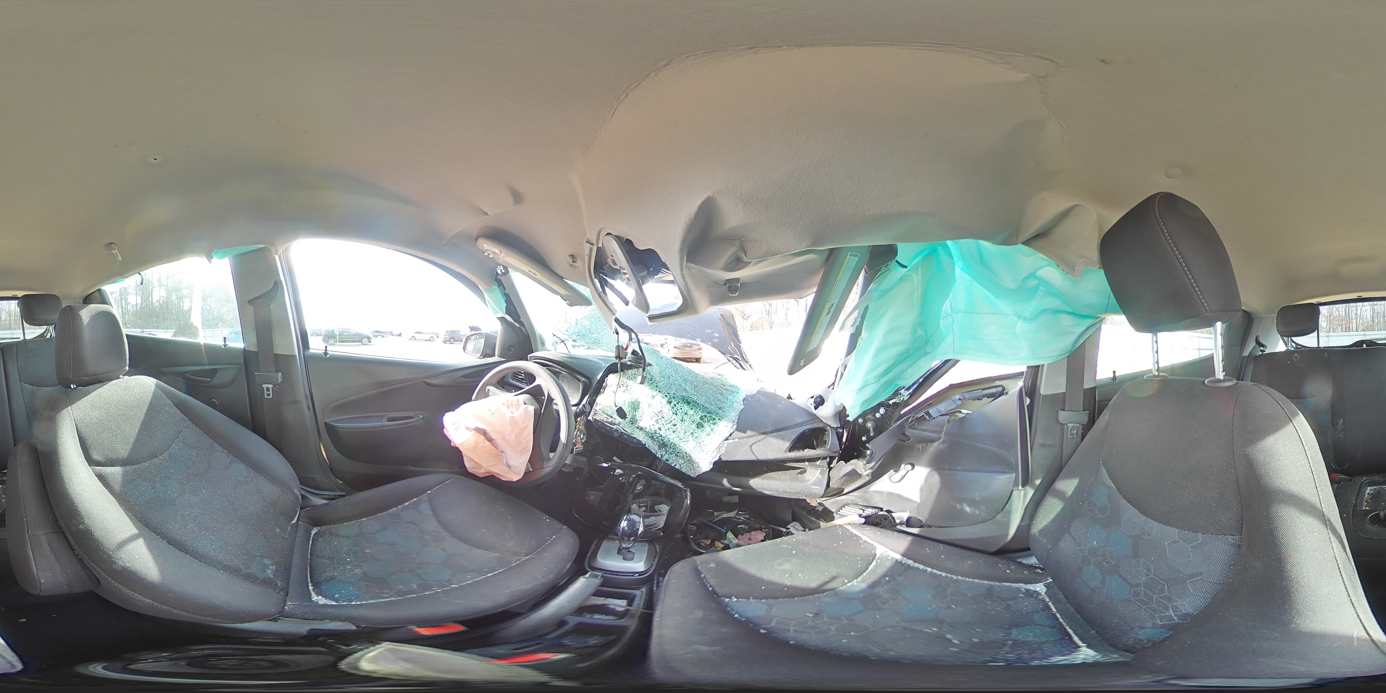 2018 Chevrolet Spark - Image 13