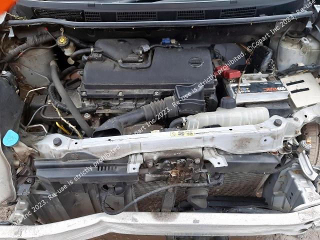2006 NISSAN NOTE SE 