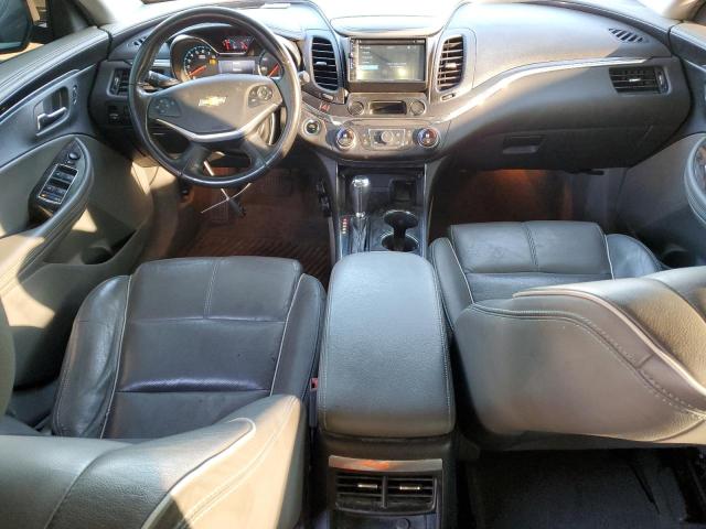  CHEVROLET IMPALA 2014 Золотой