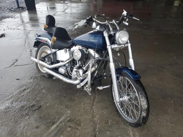 2000 Harley-Davidson Fxstd  იყიდება Cartersville-ში, GA - All Over