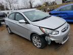 2013 Hyundai Accent Gls للبيع في Bridgeton، MO - Front End