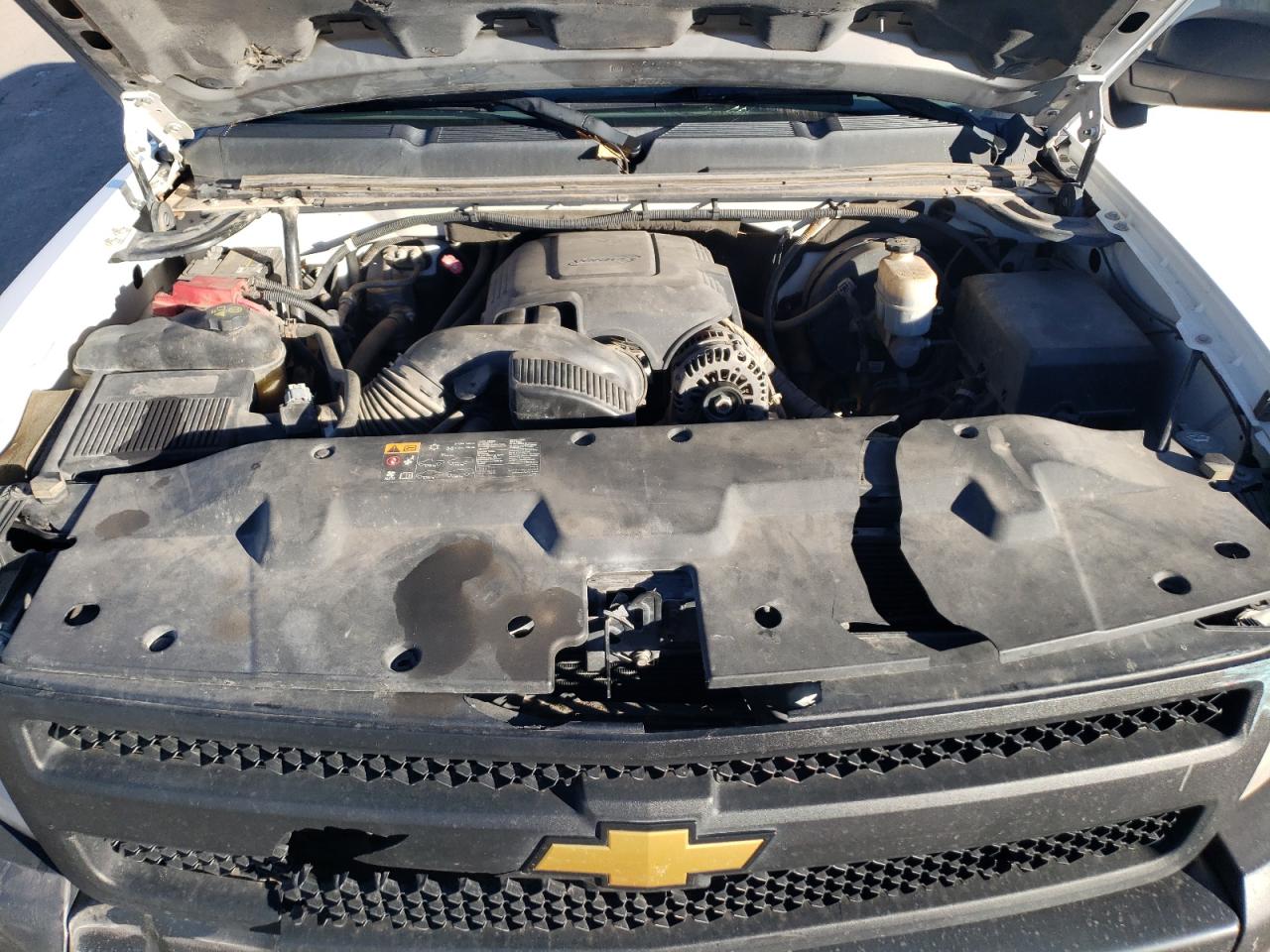 2012 Chevrolet Silverado K1500 VIN: 1GCRKPEA9CZ112890 Lot: 81949793