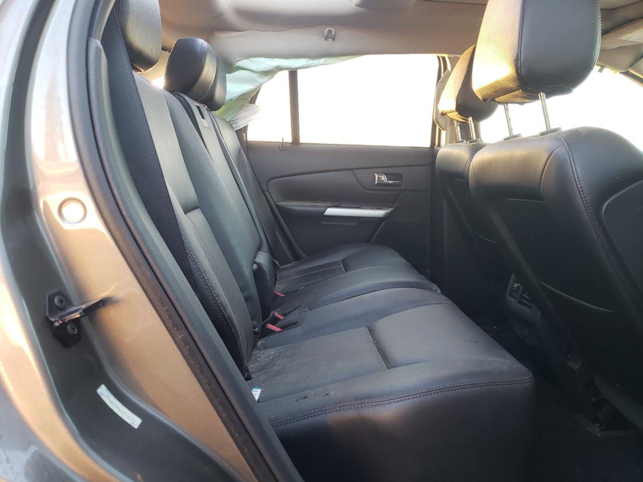 2013 Ford Edge - Image 11