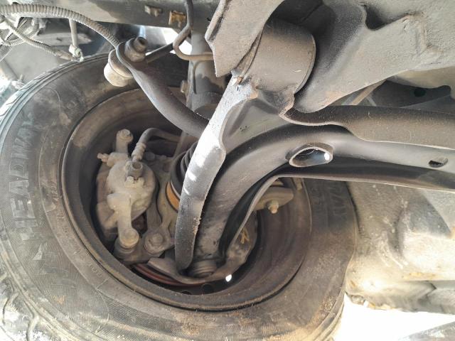 MRHGD66505P030203 - 2005 HONDA CITY - #82420323