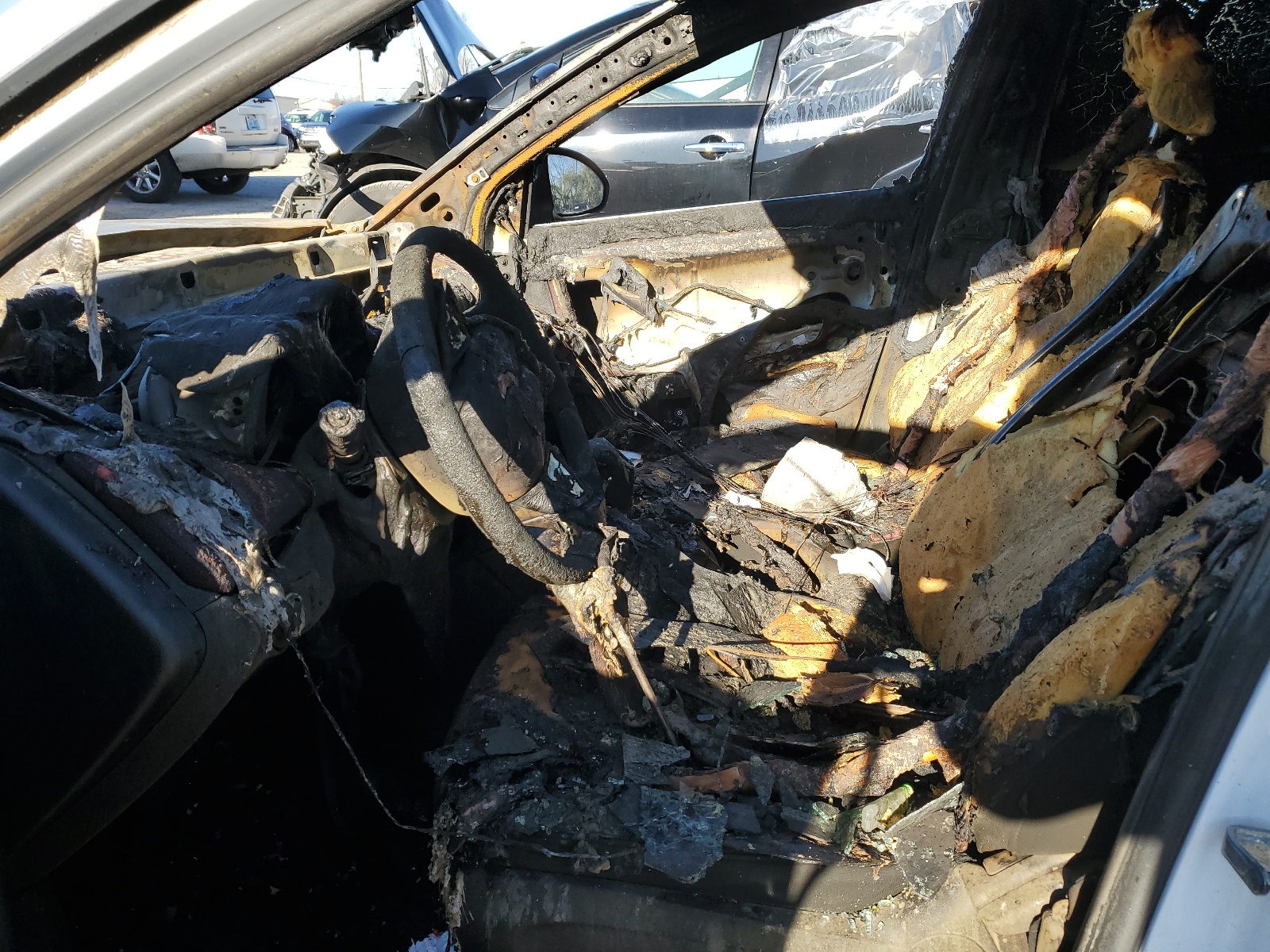 1G1PF5SC6C7117488 2012 Chevrolet Cruze Lt