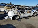 2023 Tesla Model Y  იყიდება Vallejo-ში, CA - Burn