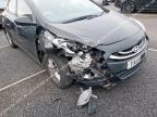 2013 HYUNDAI I30 ACTIVE for sale at Copart SANDTOFT