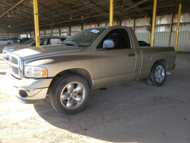 2003 Dodge Ram 1500 St