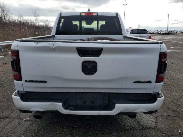  RAM 1500 2023 White