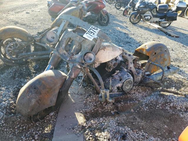 2015 INDIAN MOTORCYCLE CO. CHIEF VINTAGE