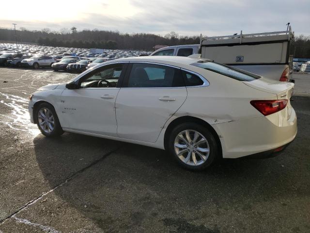  CHEVROLET MALIBU 2023 Білий