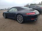 2012 PORSCHE 911 CARRER for sale at Copart ON - TORONTO