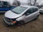 2017 Chevrolet Bolt Ev Premier იყიდება Baltimore-ში, MD - Front End