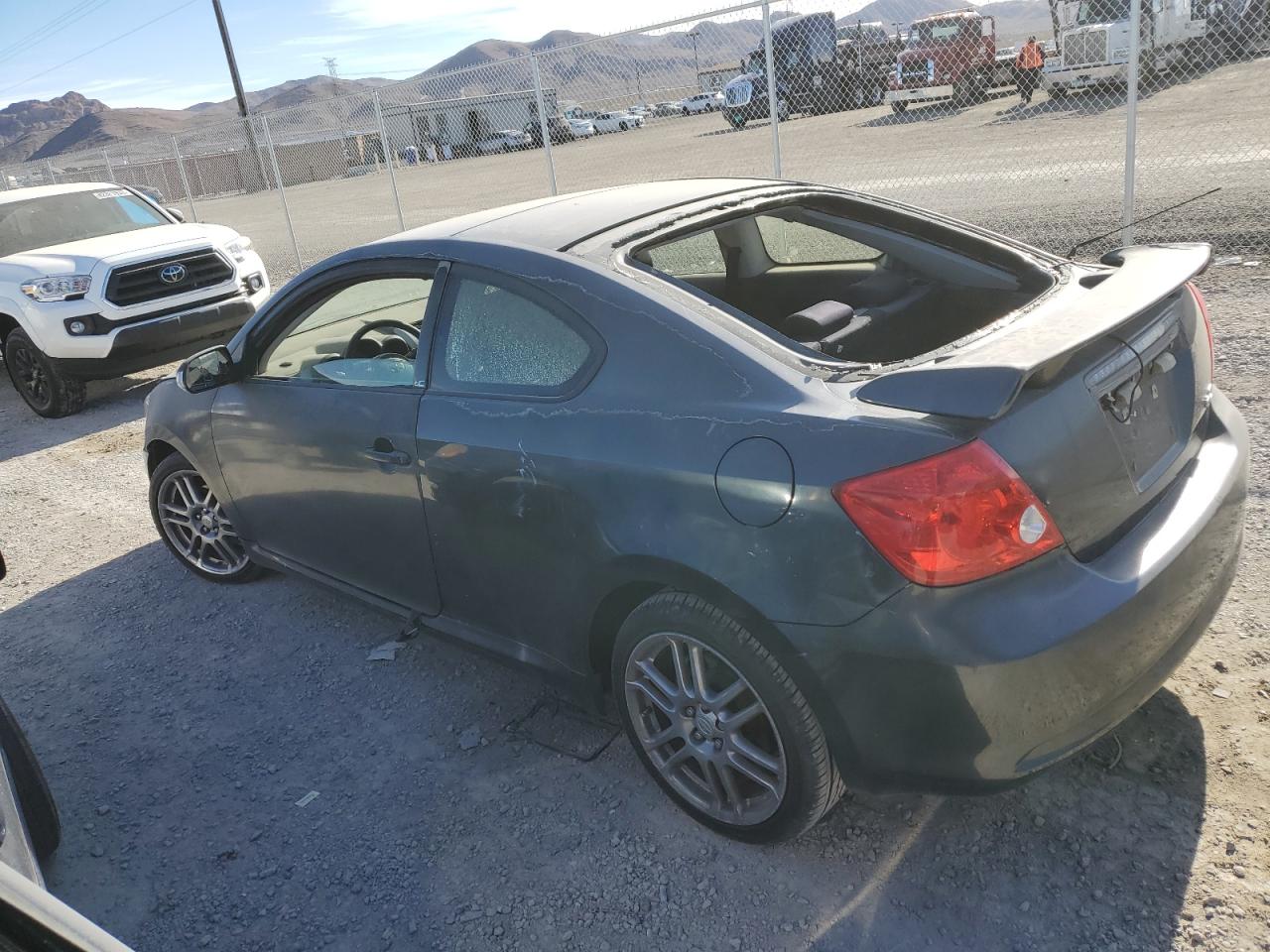 2006 Toyota Scion Tc VIN: JTKDE177860123851 Lot: 82249923