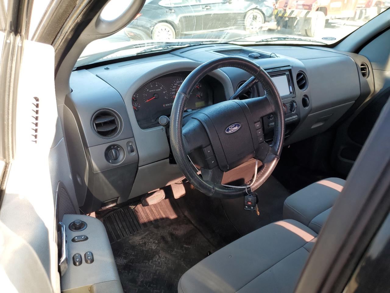 2008 Ford F-150 - Image 8
