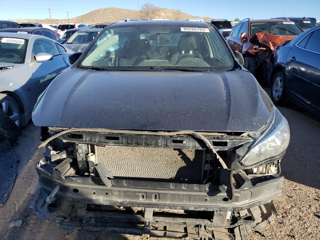 4S3GKAA69L1605408 2020 Subaru Impreza