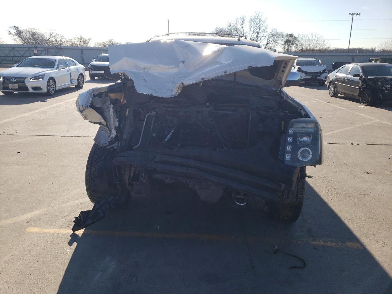 1GKS2CE08CR300550 2012 GMC Yukon Slt