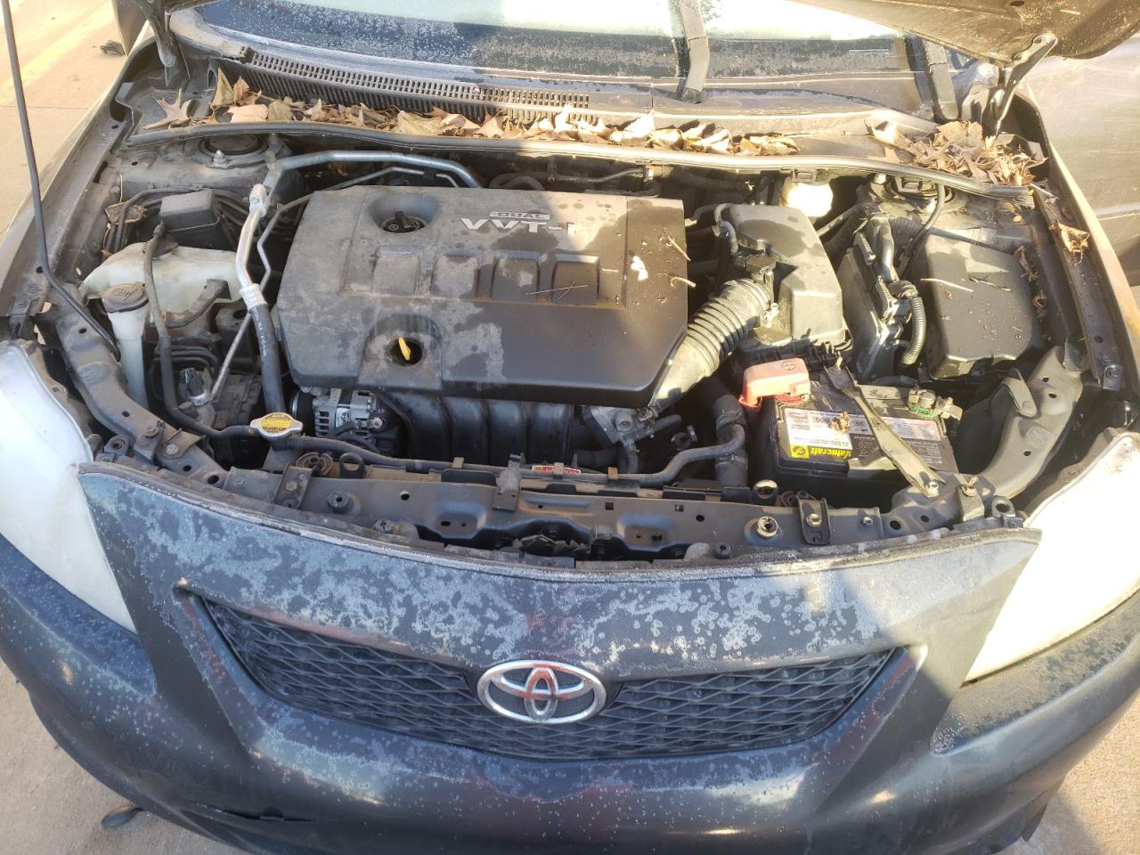 2009 Toyota Corolla - Image 11