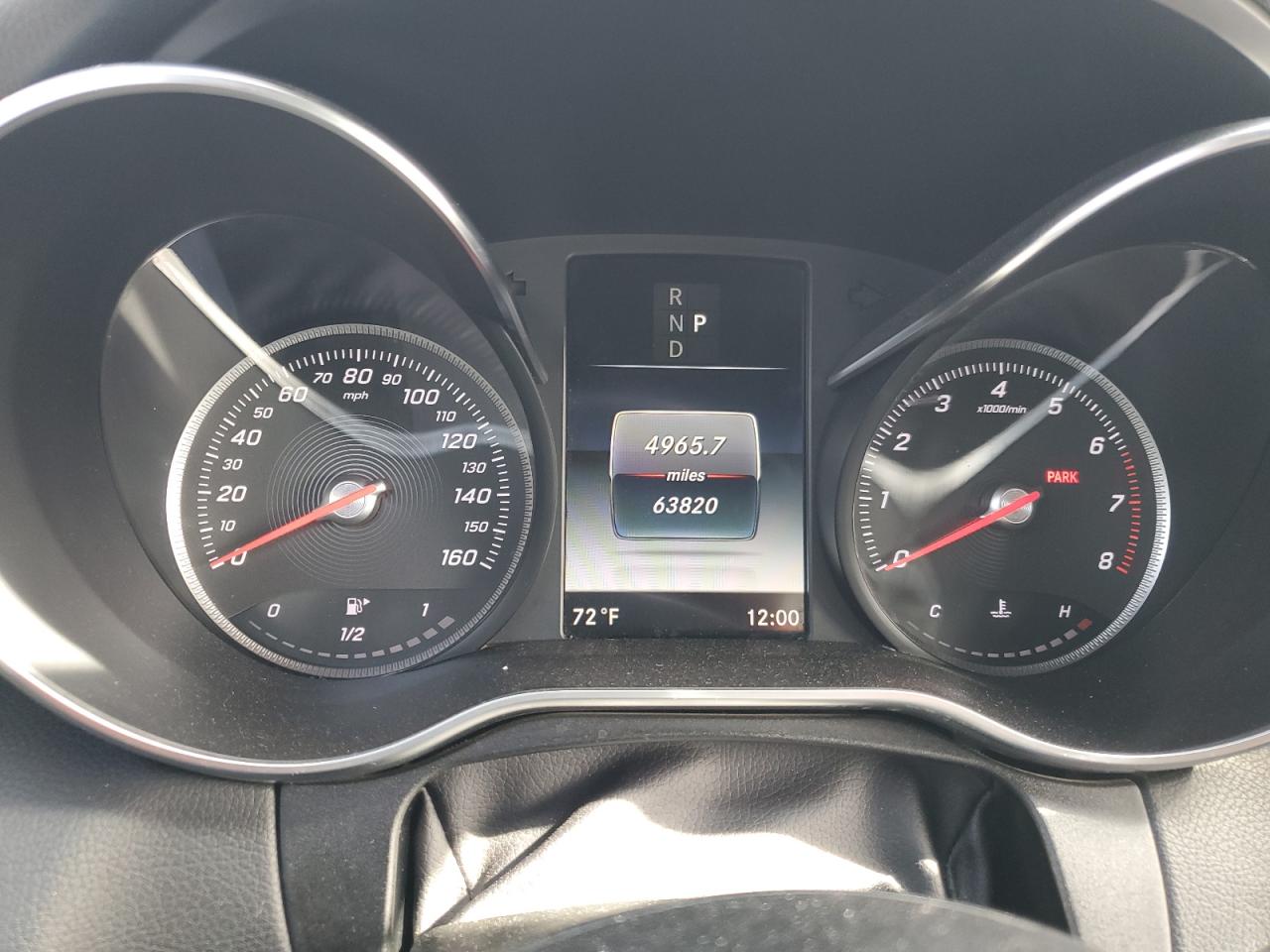 2018 Mercedes-Benz C 300 4Matic VIN: WDDWJ4KB5JF625477 Lot: 79821984