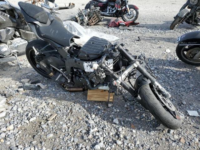 2024 Kawasaki Zx636 K იყიდება Montgomery-ში, AL - Rollover