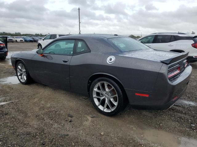  DODGE CHALLENGER 2023 Szary