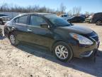 2017 Nissan Versa S на продаже в Oklahoma City, OK - Hail