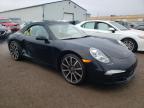 2012 PORSCHE 911 CARRER for sale at Copart ON - TORONTO