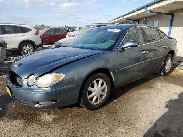 2006 Buick Lacrosse Cx