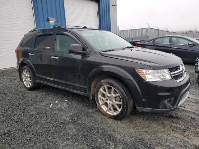 2015 DODGE JOURNEY R/T