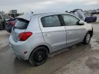 2015 Mitsubishi Mirage De للبيع في New Orleans، LA - Front End