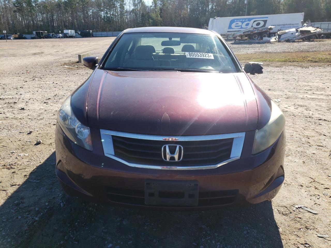 2010 Honda Accord - Image 5