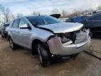 2010 Lincoln Mkx  на продаже в Bridgeton, MO - Front End