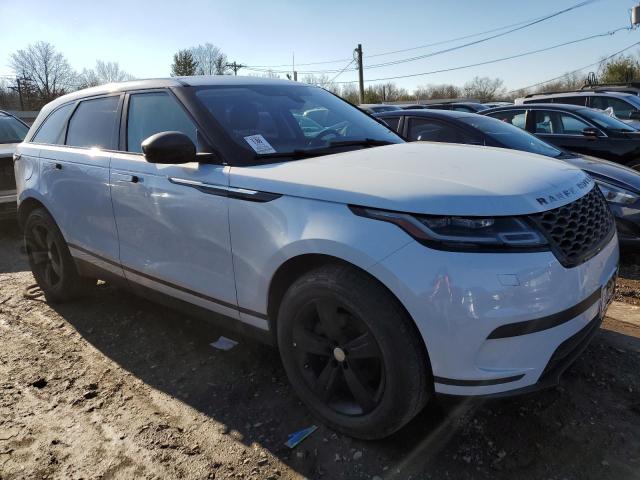  LAND ROVER RANGEROVER 2018 Білий