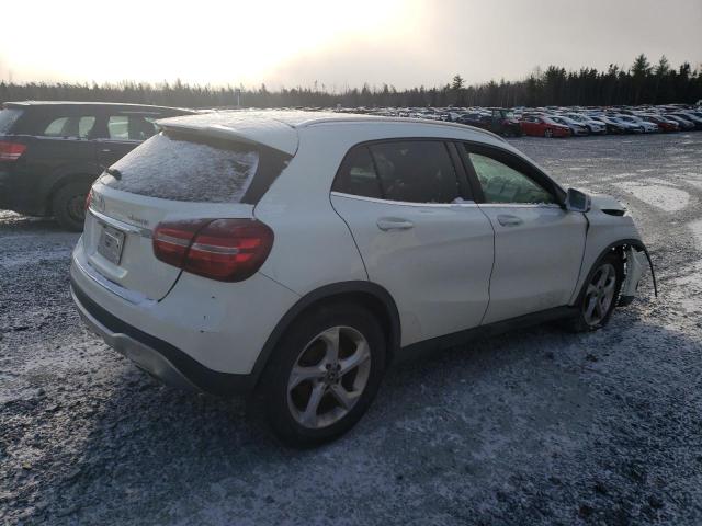 2018 MERCEDES-BENZ GLA 250 4MATIC