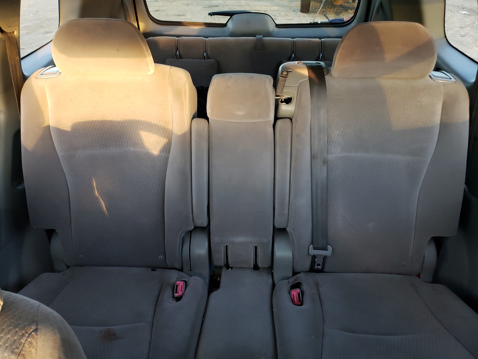 JTEDS41A282018182 2008 Toyota Highlander