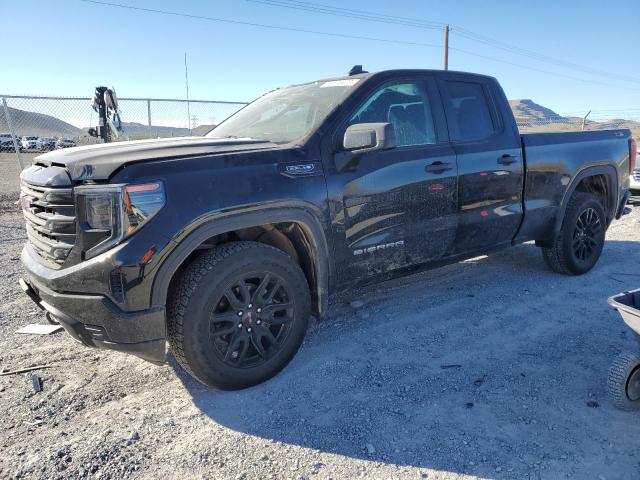 2023 Gmc Sierra K1500