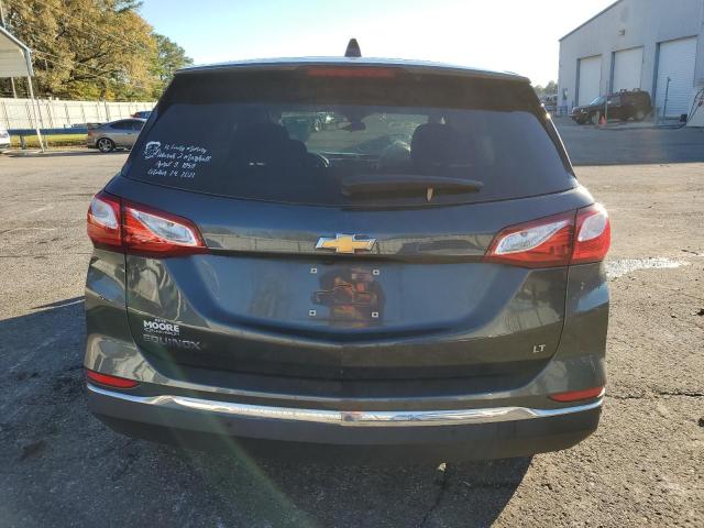  CHEVROLET EQUINOX 2021 Вугільний