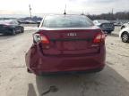 2011 Ford Fiesta Se for Sale in Lawrenceburg, KY - Side
