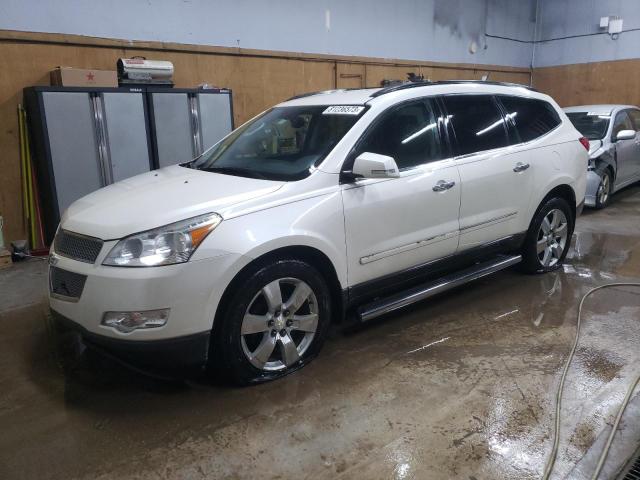 2011 Chevrolet Traverse Ltz