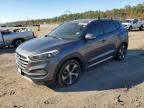 2017 Hyundai Tucson Limited for Sale in Greenwell Springs, LA - Minor Dent/Scratches