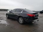 2015 Infiniti Q50 Base zu verkaufen in Brookhaven, NY - Rear End