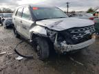 2019 Ford Explorer Police Interceptor for Sale in Chalfont, PA - Front End