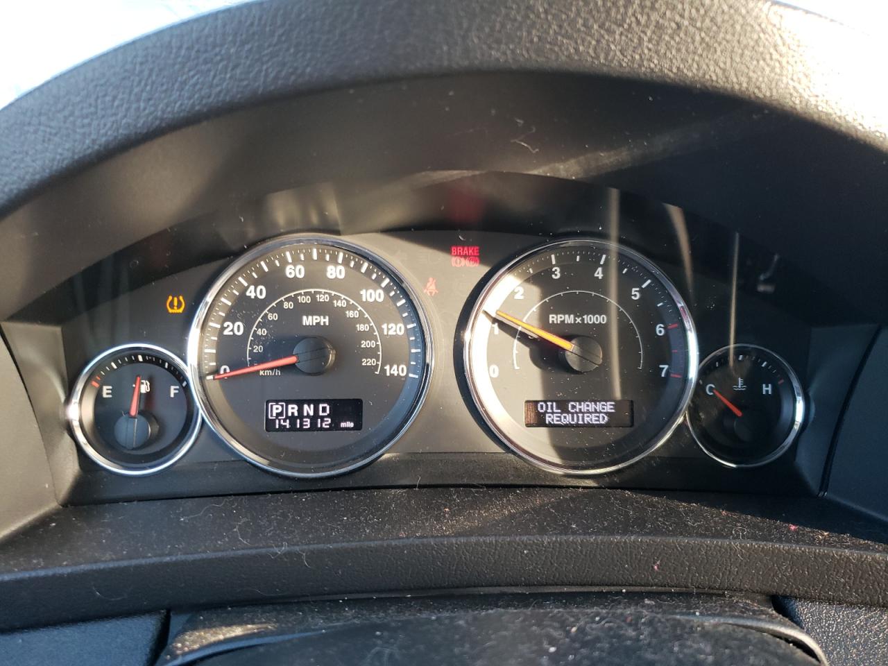 2008 Jeep Grand Cherokee Laredo VIN: 1J8GR48K98C138947 Lot: 75807153