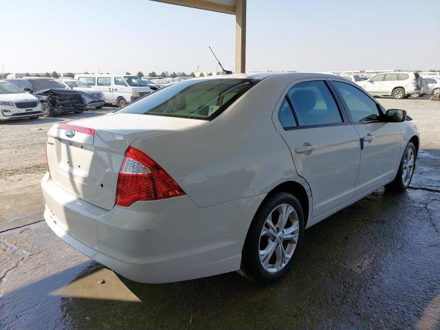 3FAHP0GA1CR308382 - 2012 FORD FUSION - #82243993