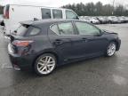 2015 Lexus Ct 200 for Sale in Exeter, RI - Front End