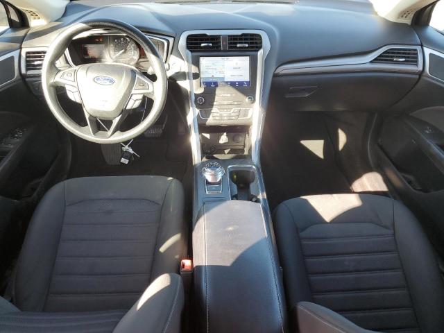  FORD FUSION 2020 Granatowy