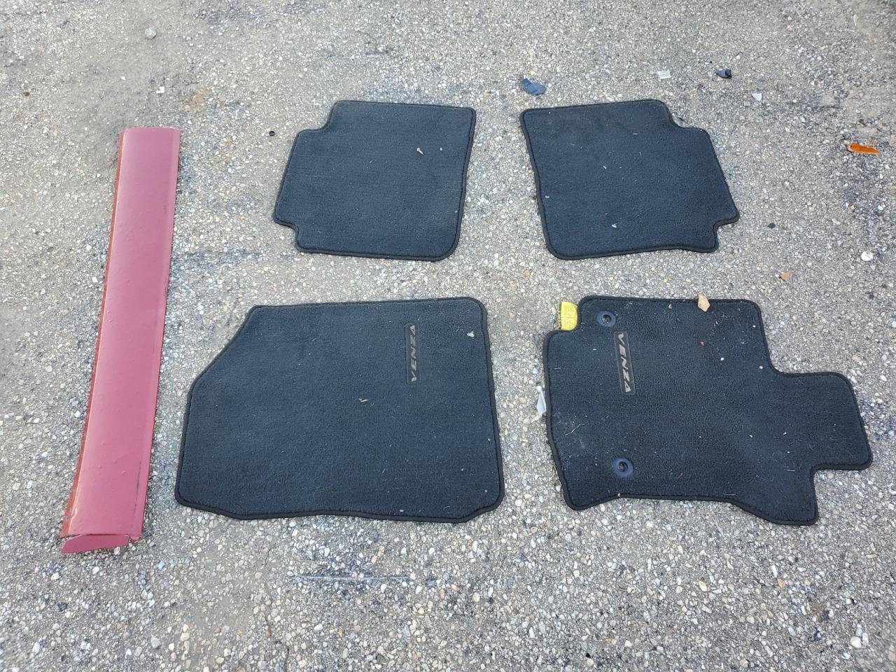 2015 Toyota Venza Le VIN: 4T3ZA3BB4FU092691 Lot: 82767943