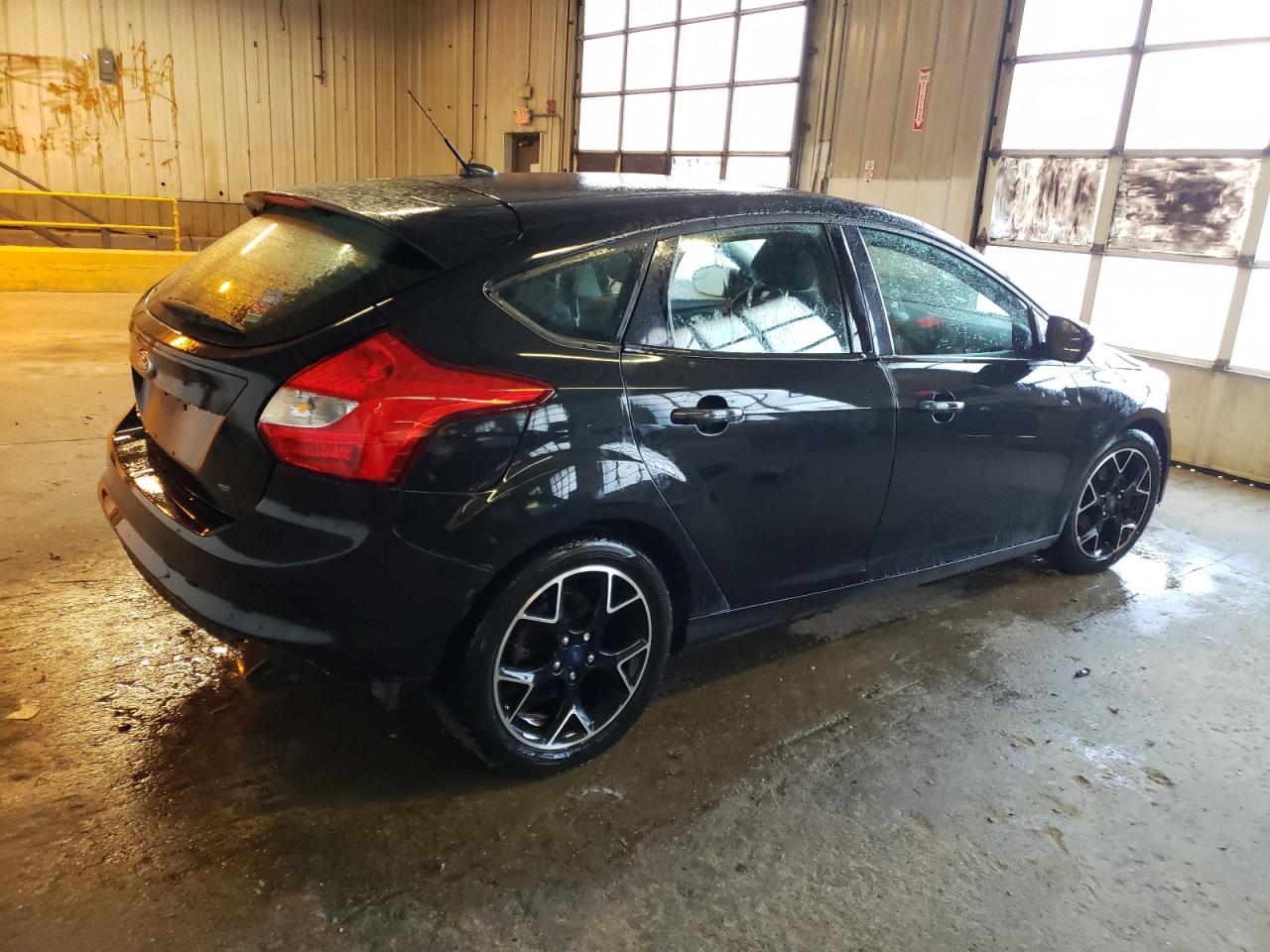 2012 Ford Focus - Image 3