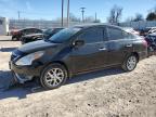 2017 Nissan Versa S на продаже в Oklahoma City, OK - Hail