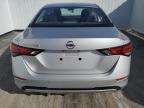 2022 Nissan Sentra S იყიდება Opa Locka-ში, FL - Front End